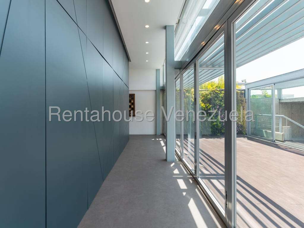 Apartamento en Altamira, Caracas