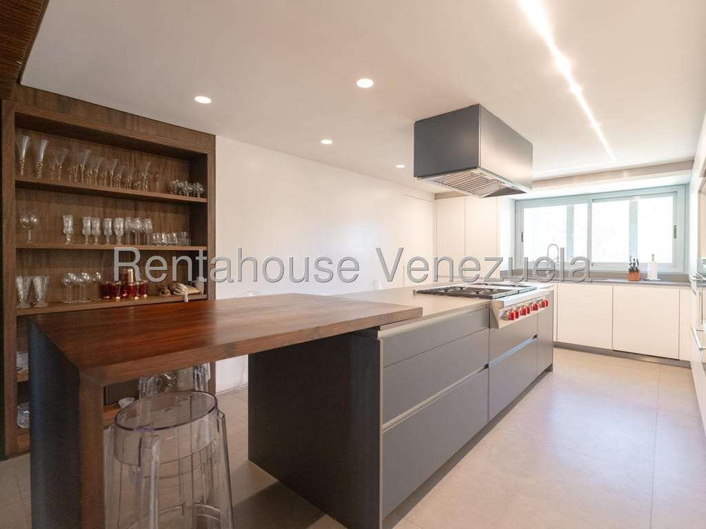 Apartamento en Altamira, Caracas