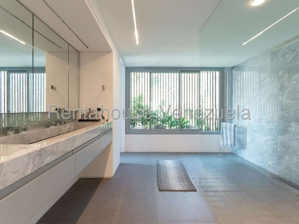 Apartamento en Altamira, Caracas