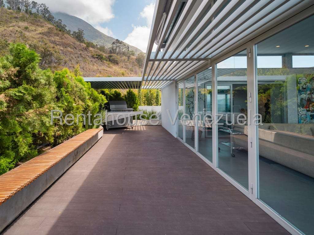 Apartamento en Altamira, Caracas