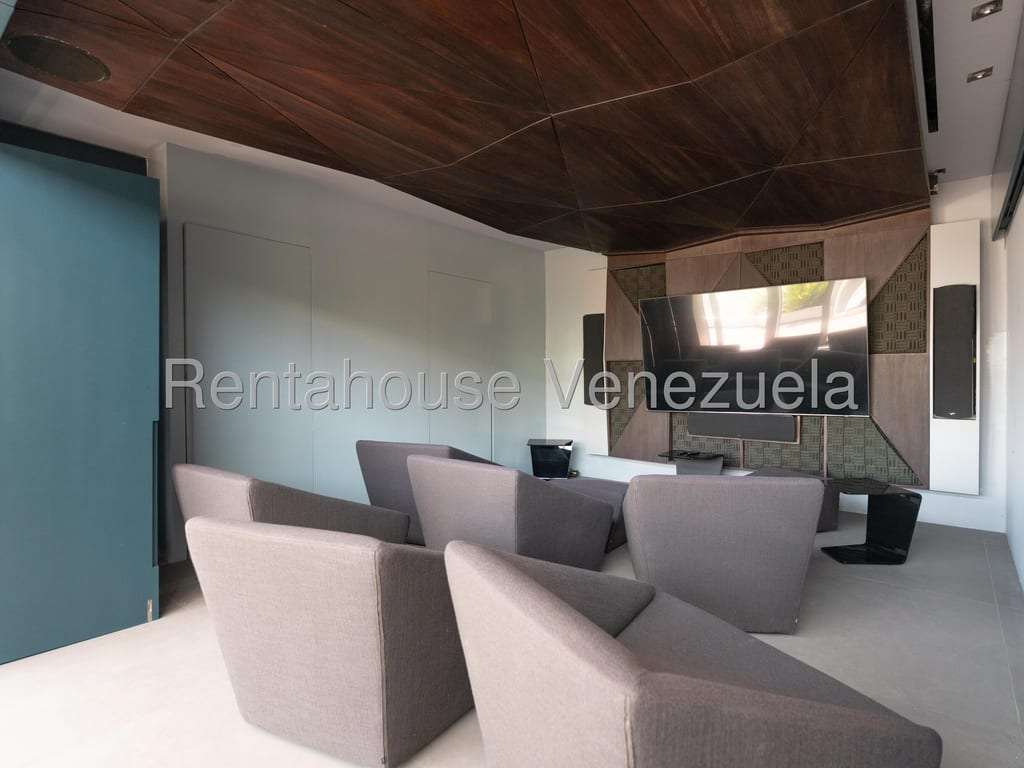 Apartamento en Altamira, Caracas