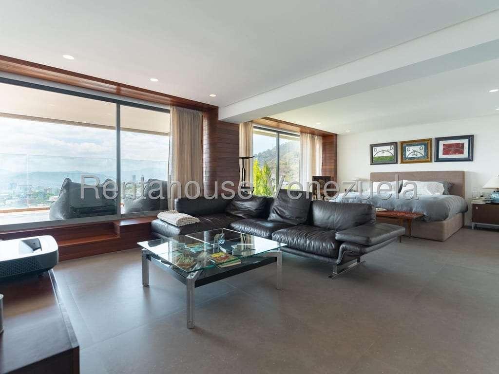 Apartamento en Altamira, Caracas