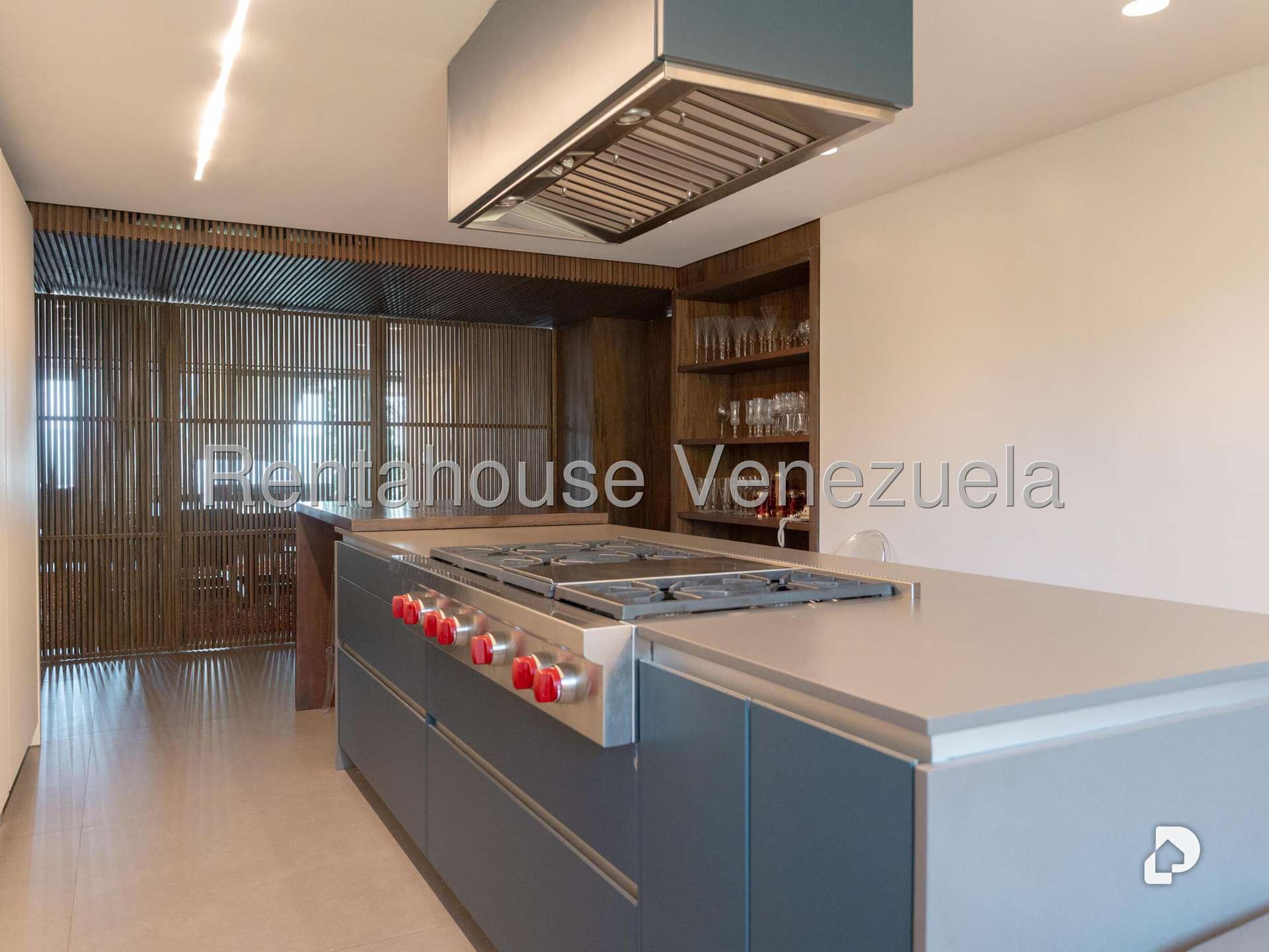 Apartamento en Altamira, Caracas – 13