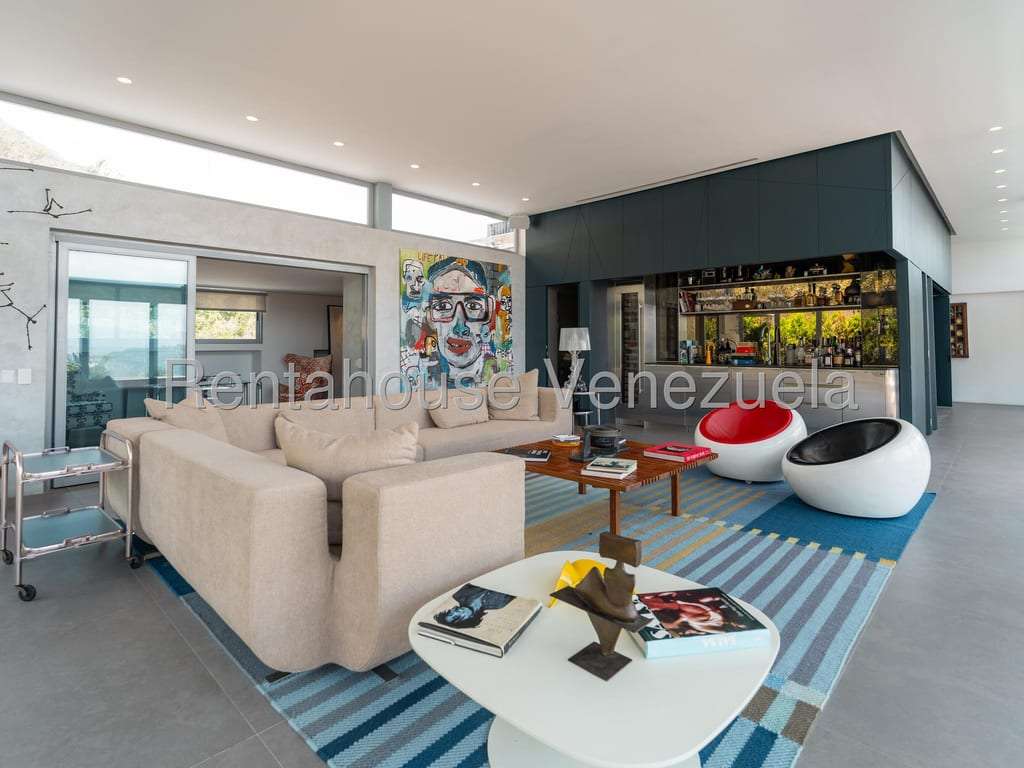 Apartamento en Altamira, Caracas