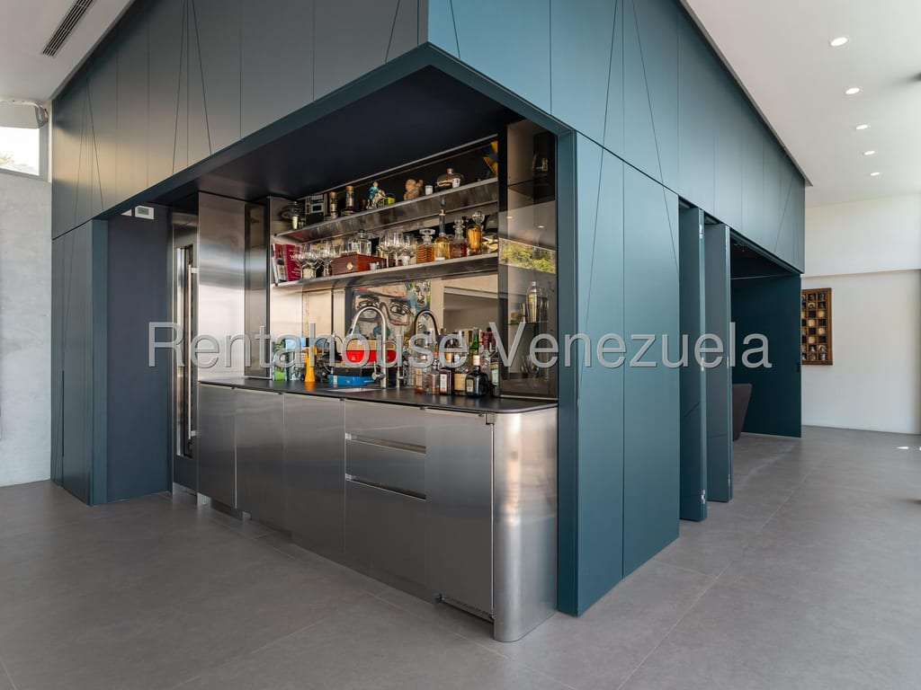 Apartamento en Altamira, Caracas