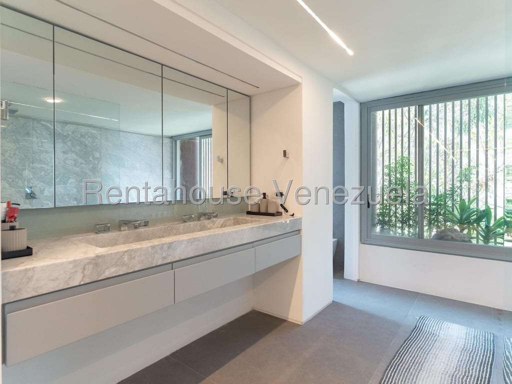 Apartamento en Altamira, Caracas