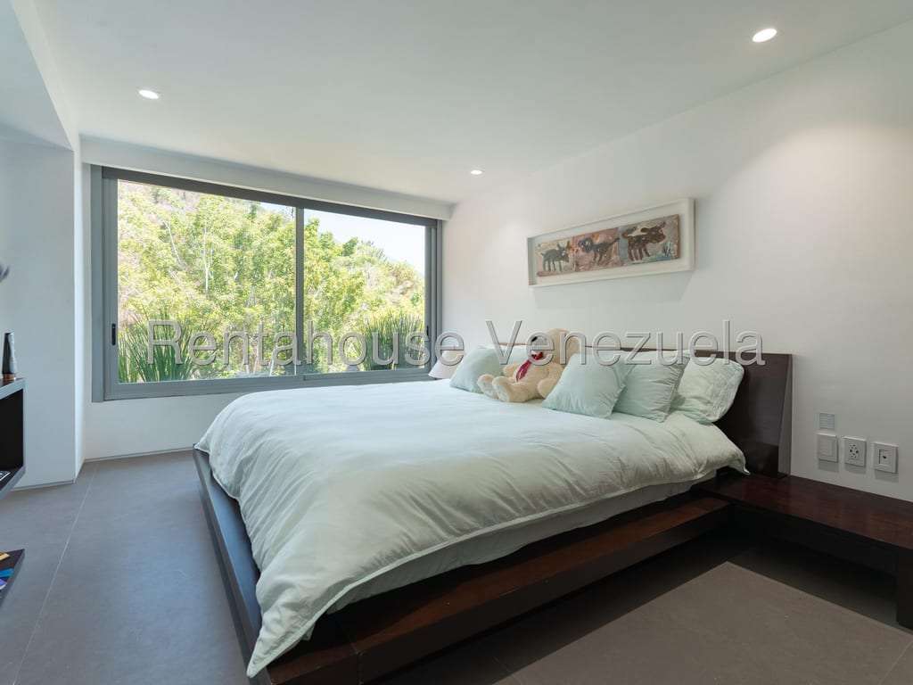 Apartamento en Altamira, Caracas