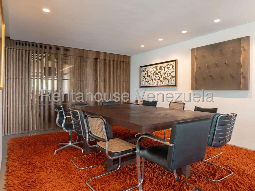 Apartamento en Altamira, Caracas