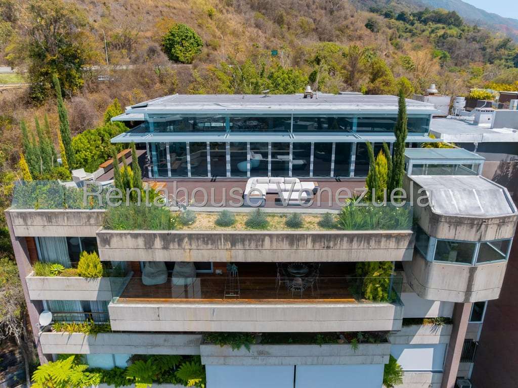 Apartamento en Altamira, Caracas