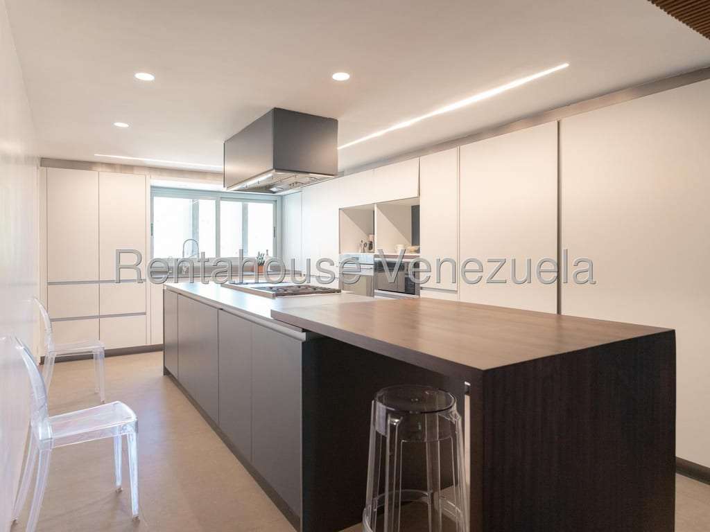 Apartamento en Altamira, Caracas