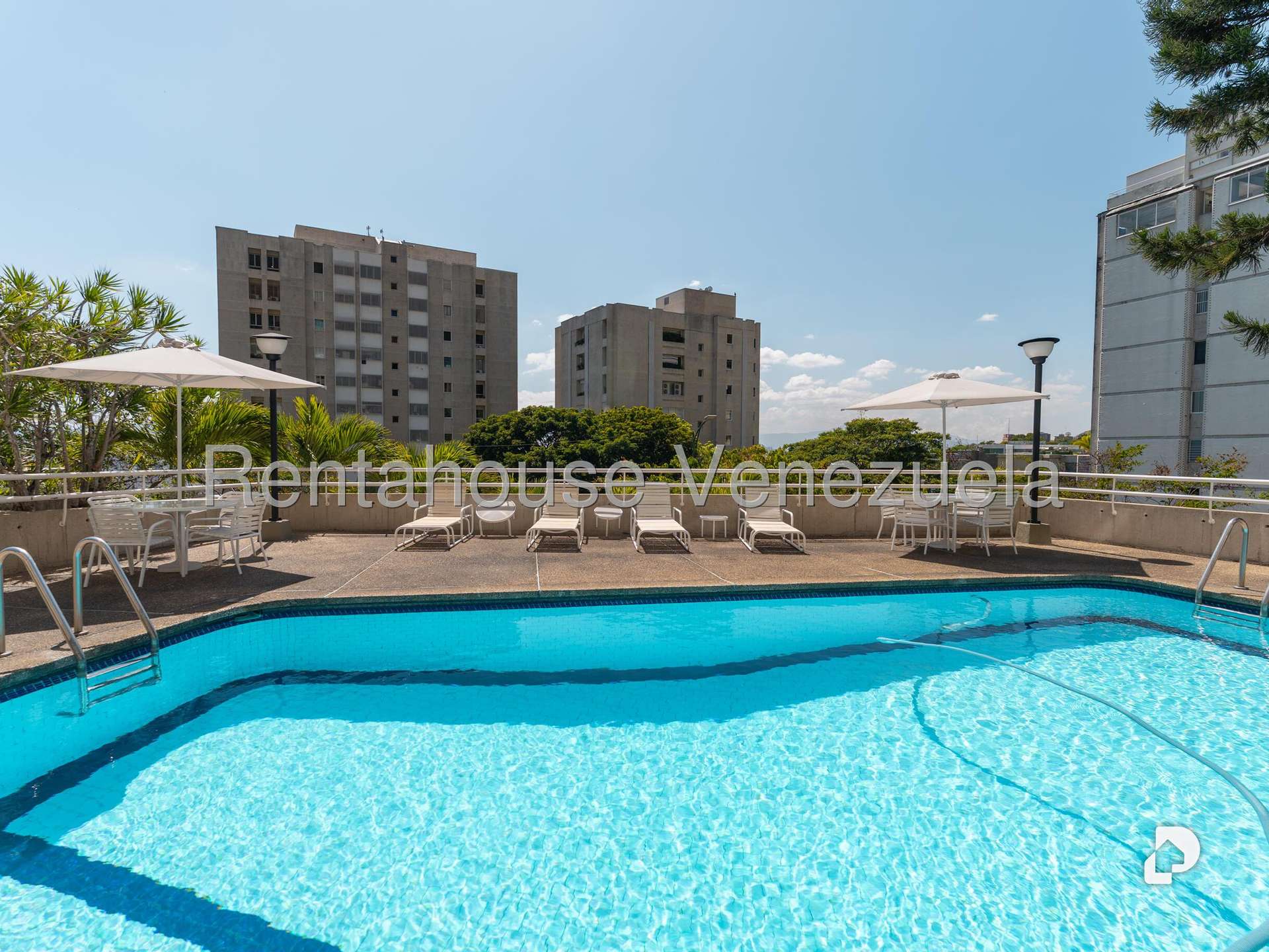 Apartamento en Altamira, Caracas – 70
