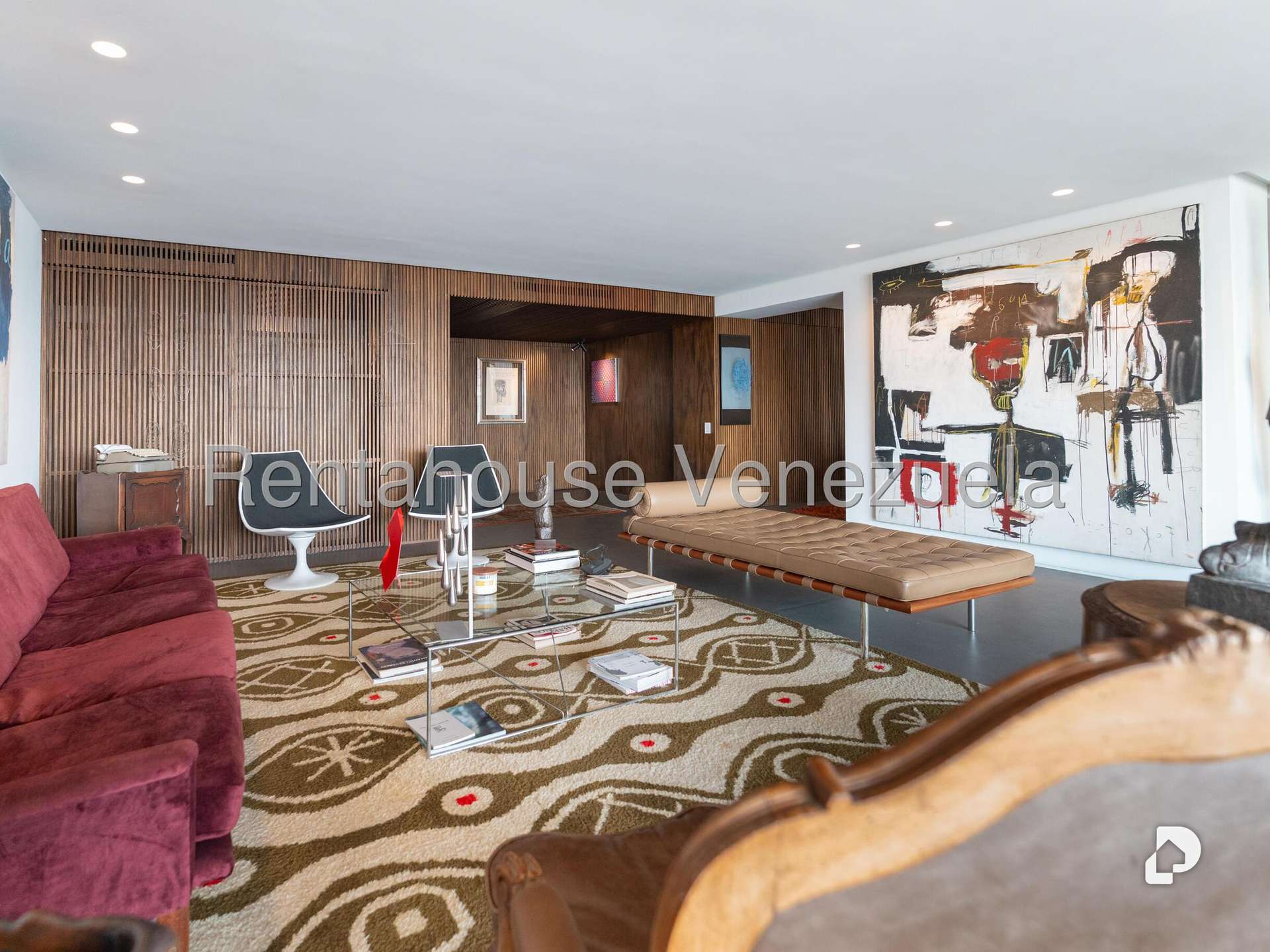 Apartamento en Altamira, Caracas – 9