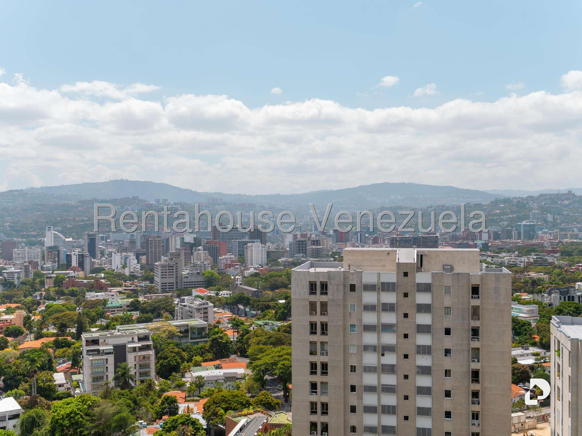 Apartamento en Altamira, Caracas – 51