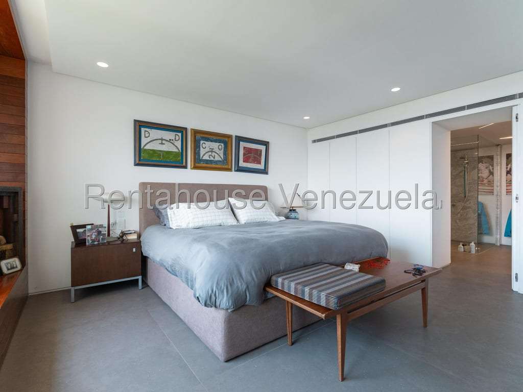 Apartamento en Altamira, Caracas