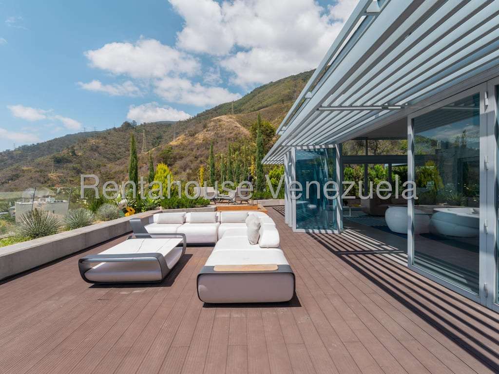 Apartamento en Altamira, Caracas