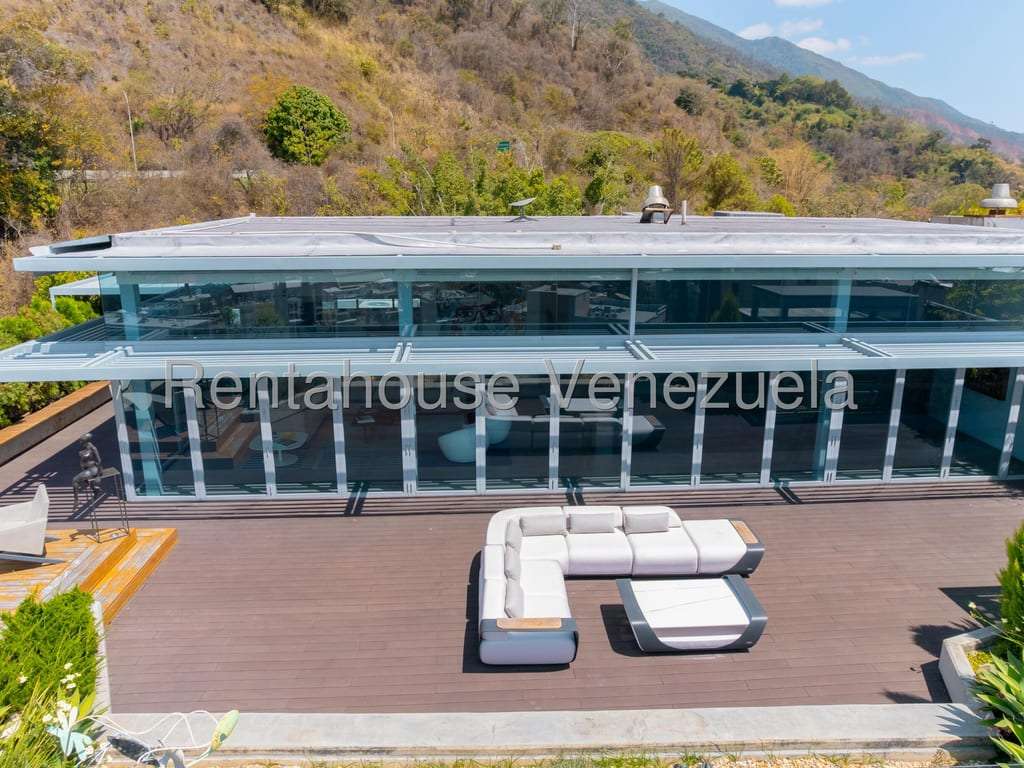 Apartamento en Altamira, Caracas