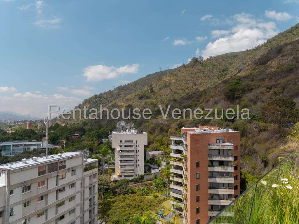 Apartamento en Altamira, Caracas