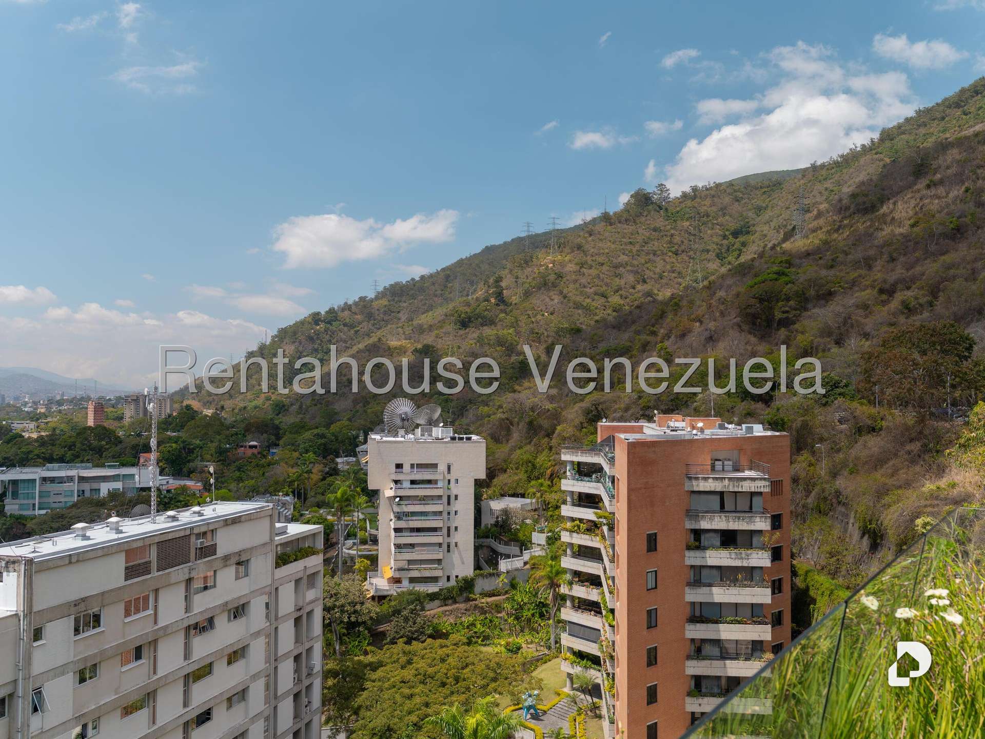 Apartamento en Altamira, Caracas – 52