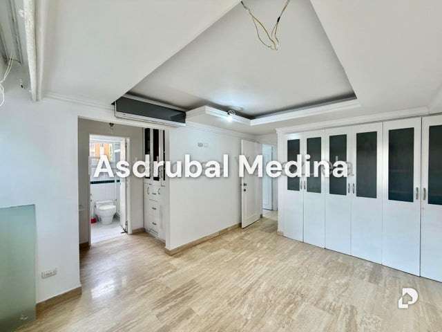 Apartamento en La Urbina, Caracas – 6