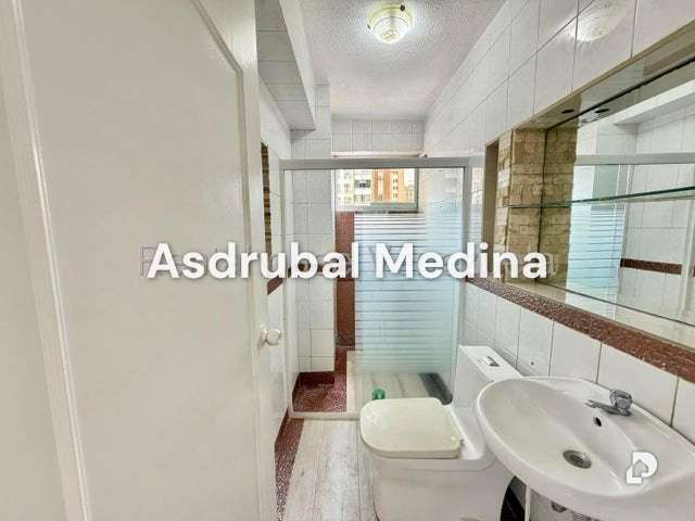 Apartamento en La Urbina, Caracas – 9