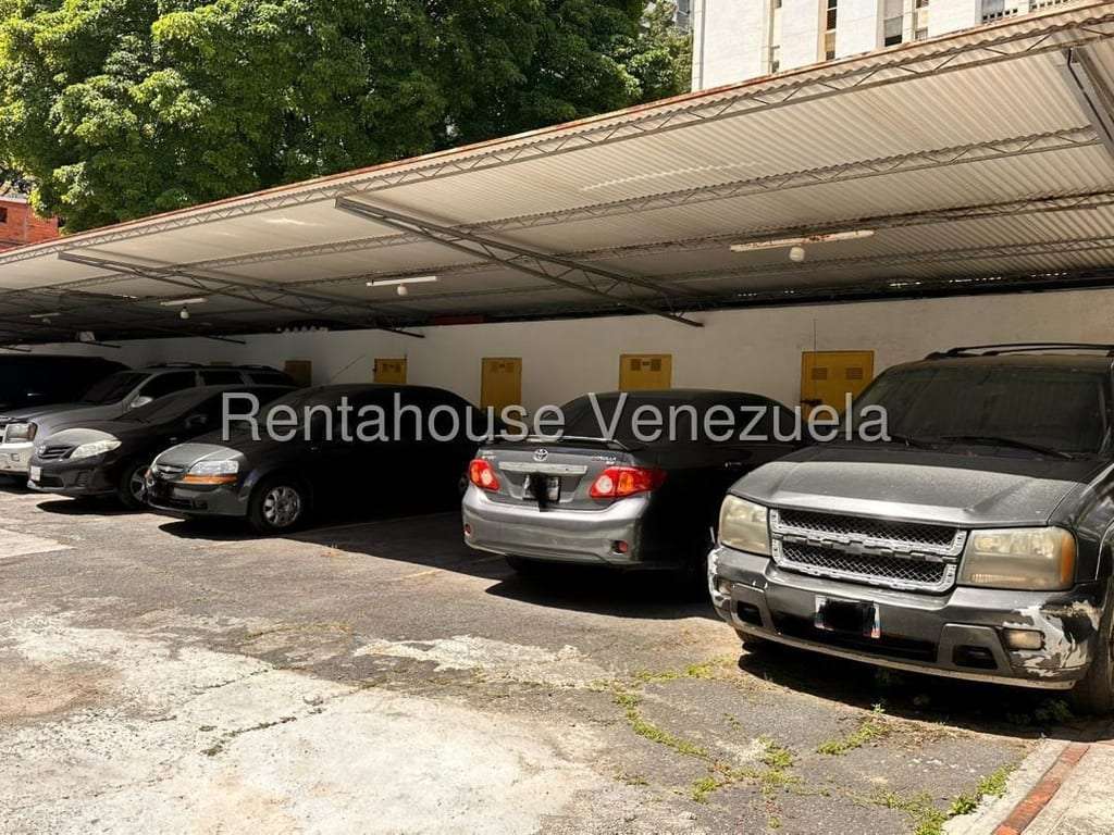 Apartamento en Sebucan, Caracas