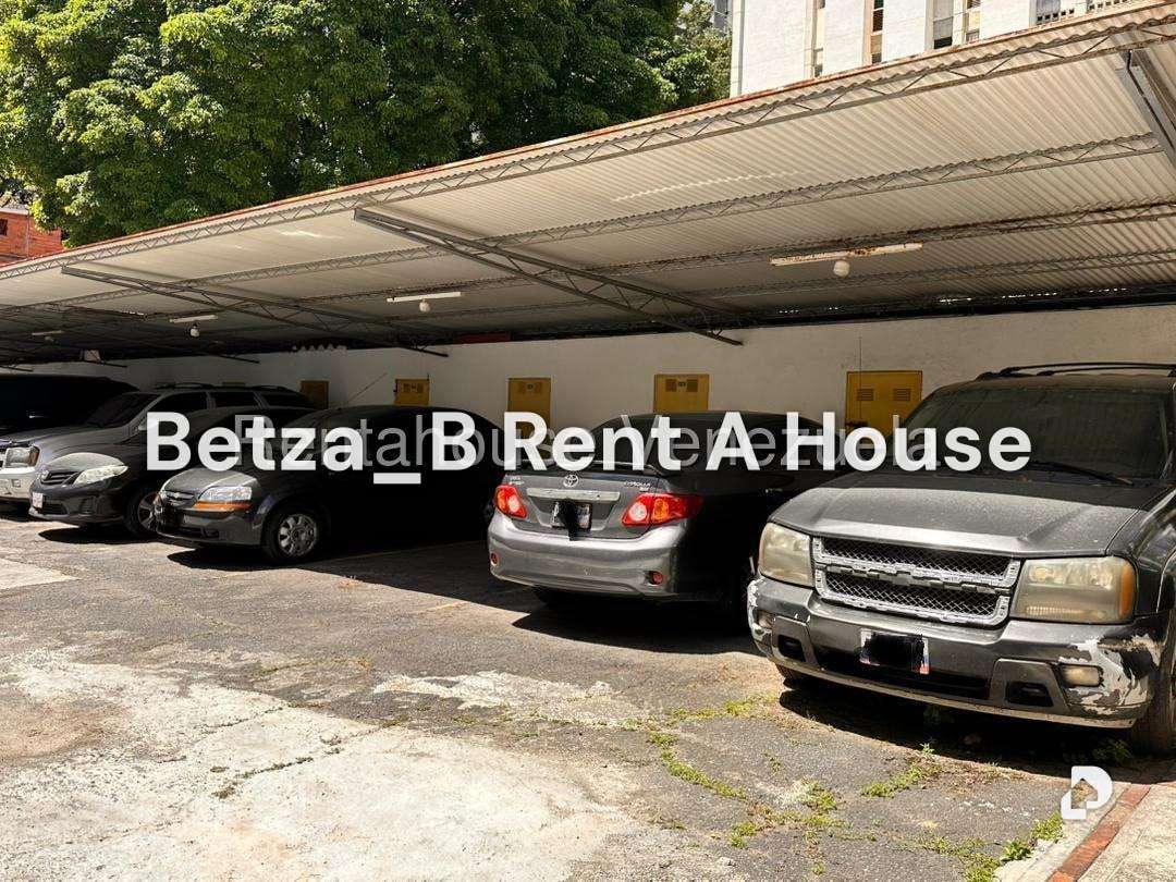 Apartment in Sebucan, Caracas – 9
