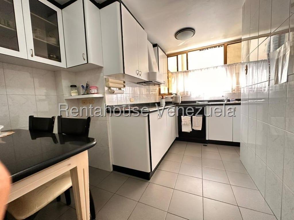 Apartamento en Sebucan, Caracas
