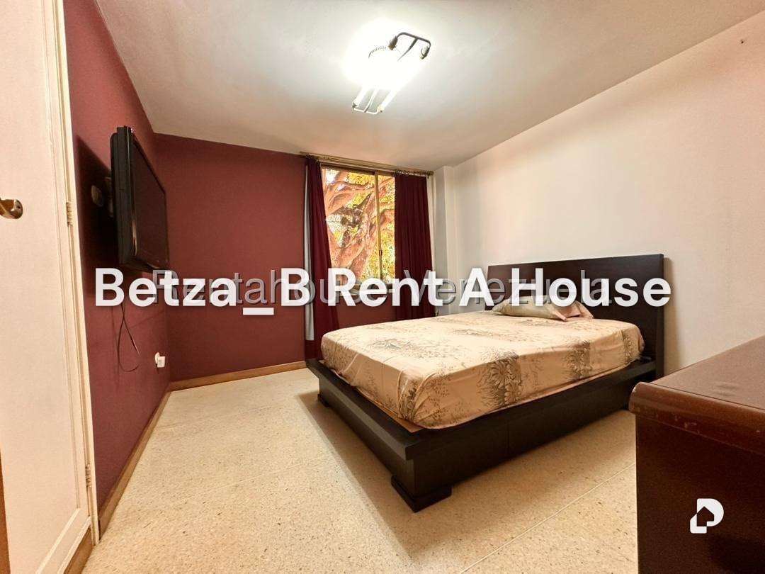 Apartment in Sebucan, Caracas – 6