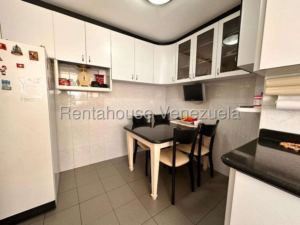 Apartamento en Sebucan, Caracas