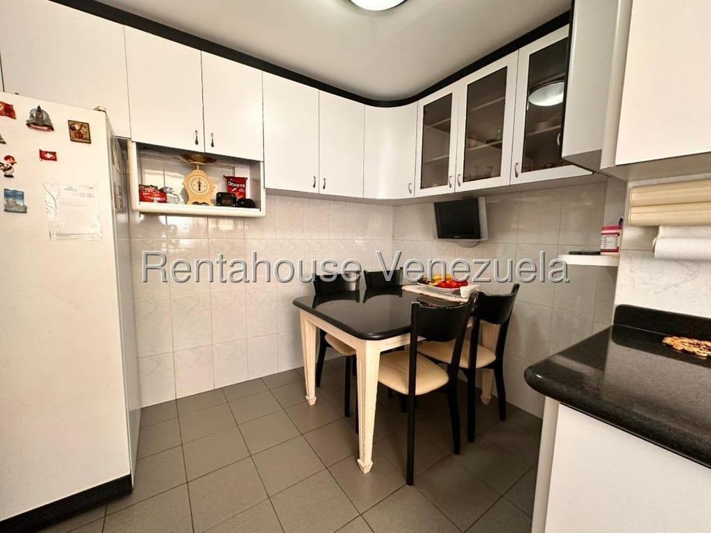 Apartamento en Sebucan, Caracas