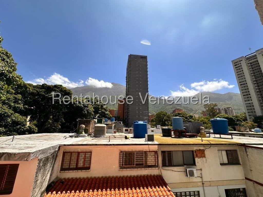 Apartamento en Sebucan, Caracas