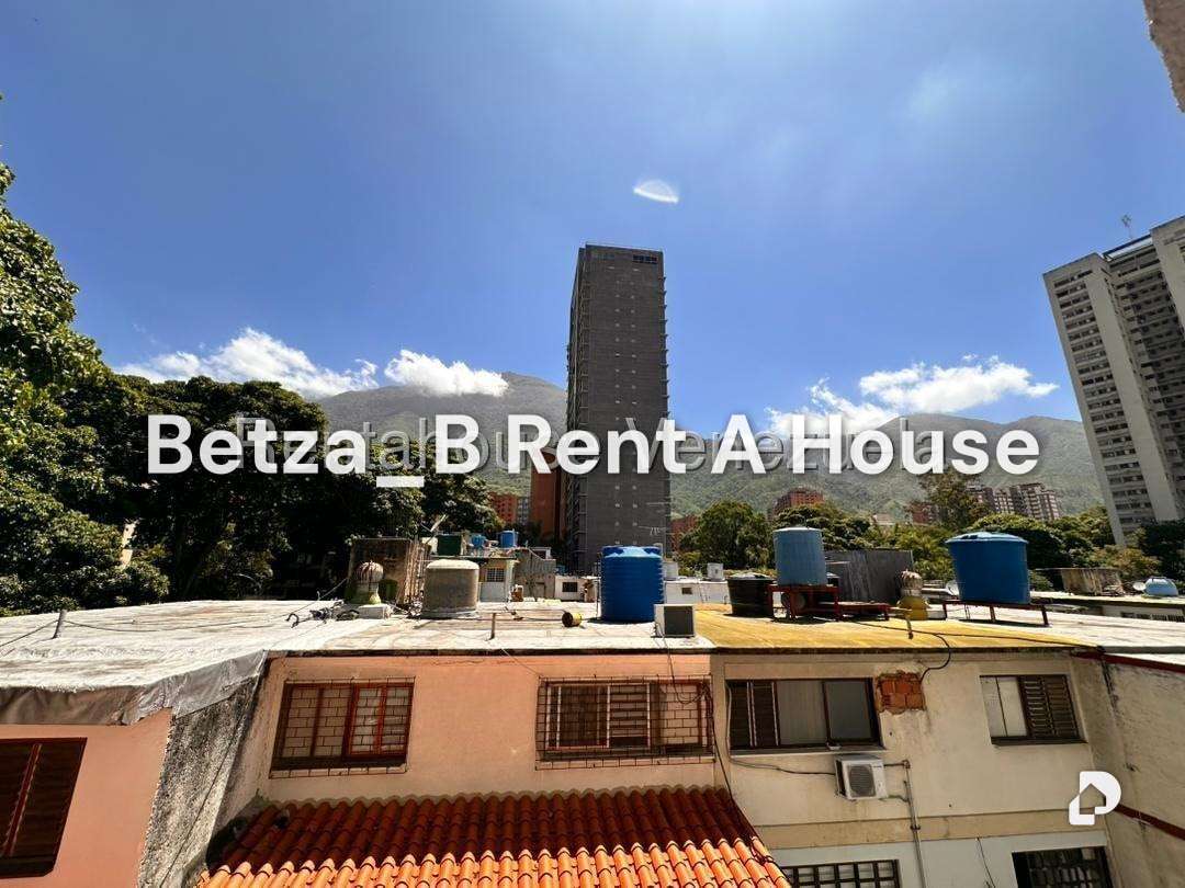 Apartment in Sebucan, Caracas – 5