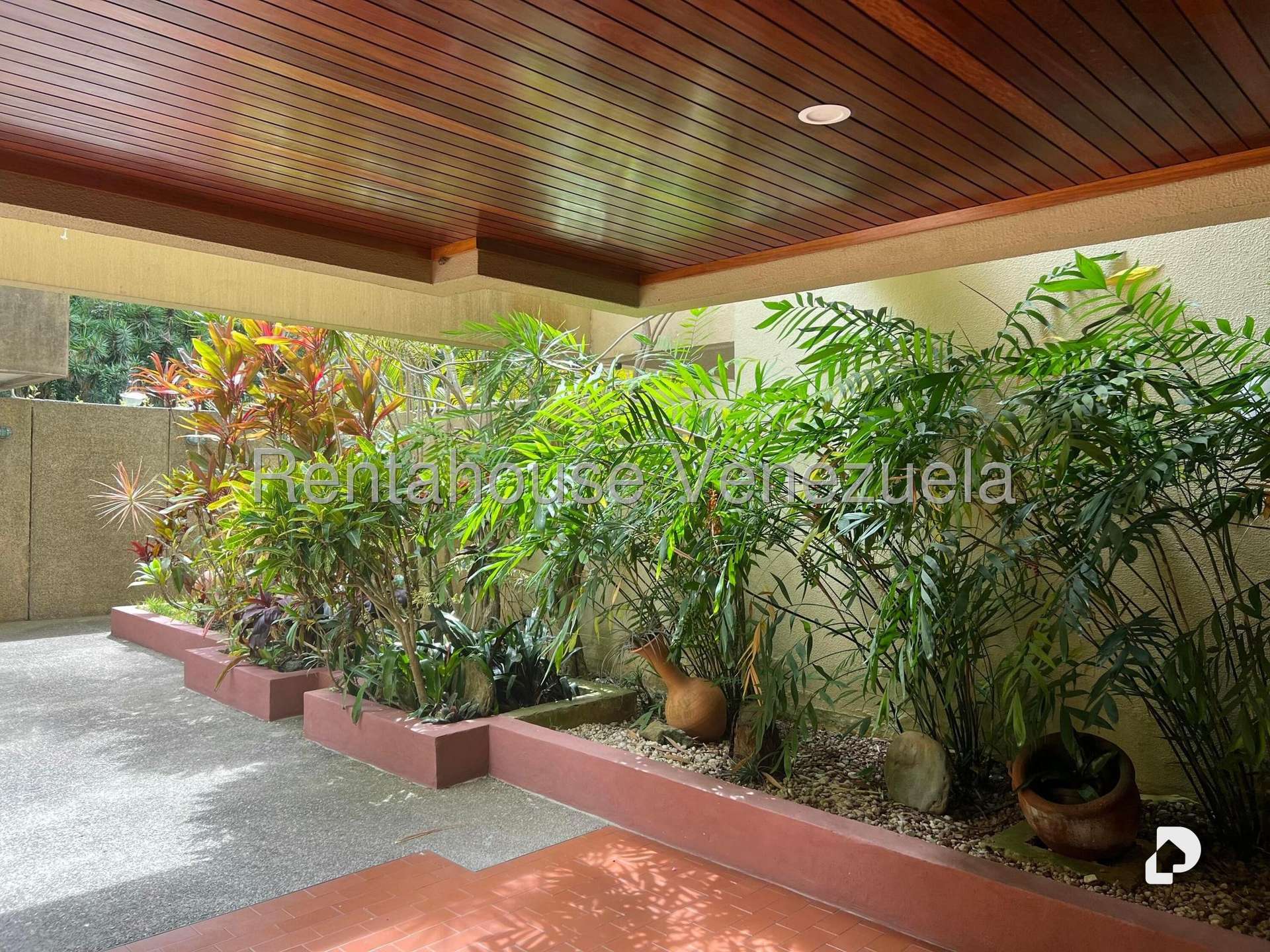 Apartamento en El Cigarral, Caracas – 3
