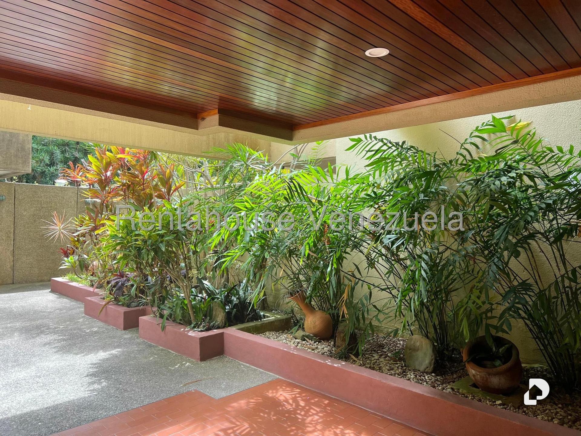 Apartamento en El Cigarral, Caracas – 3