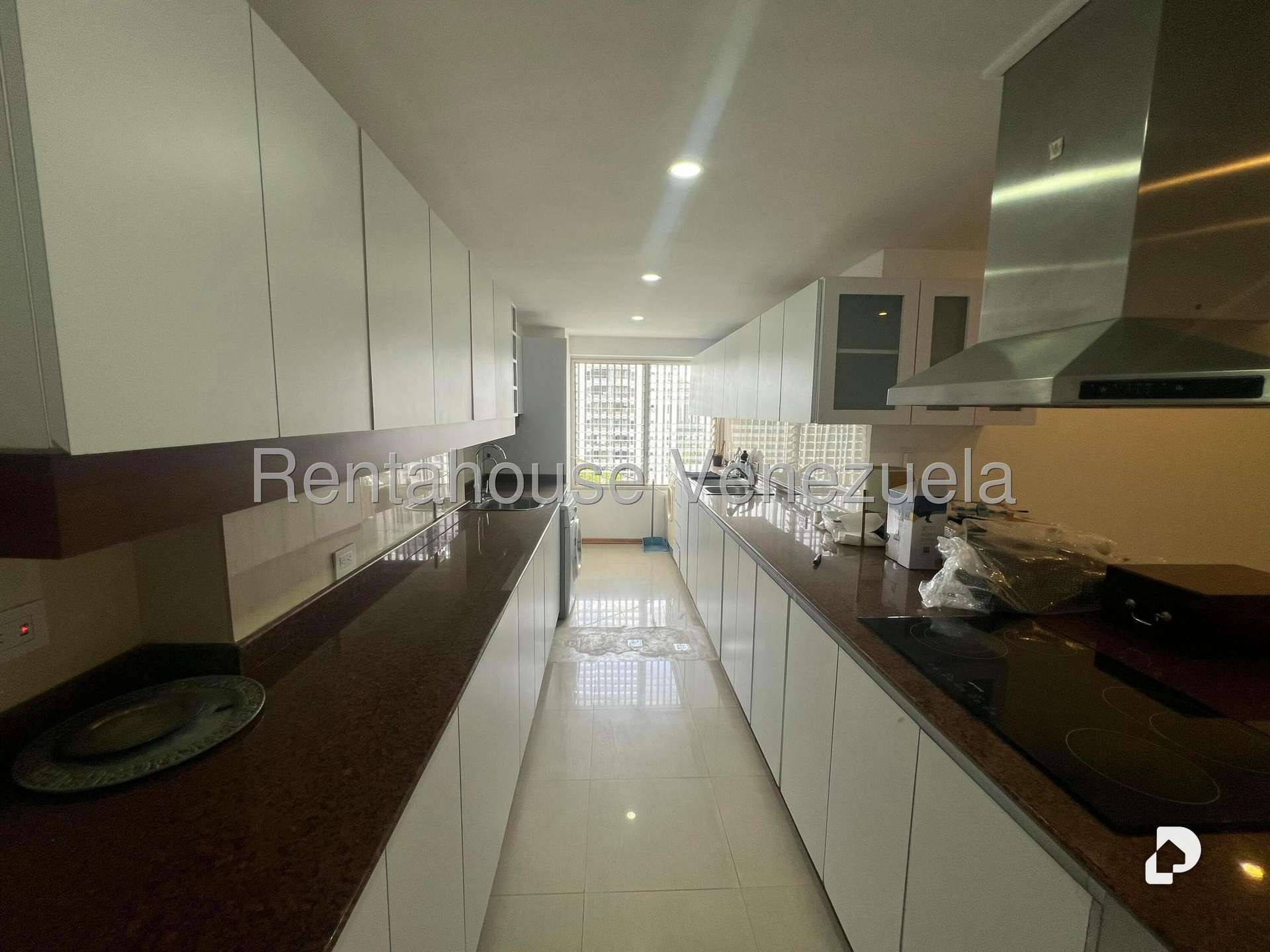 Apartamento en El Cigarral, Caracas – 10