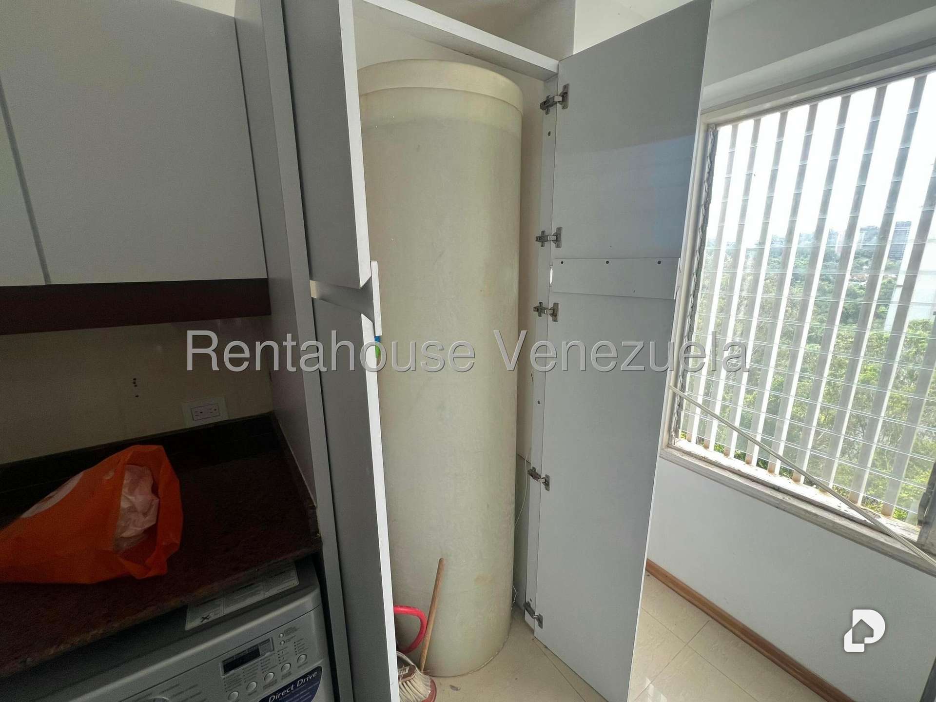 Apartamento en El Cigarral, Caracas – 20