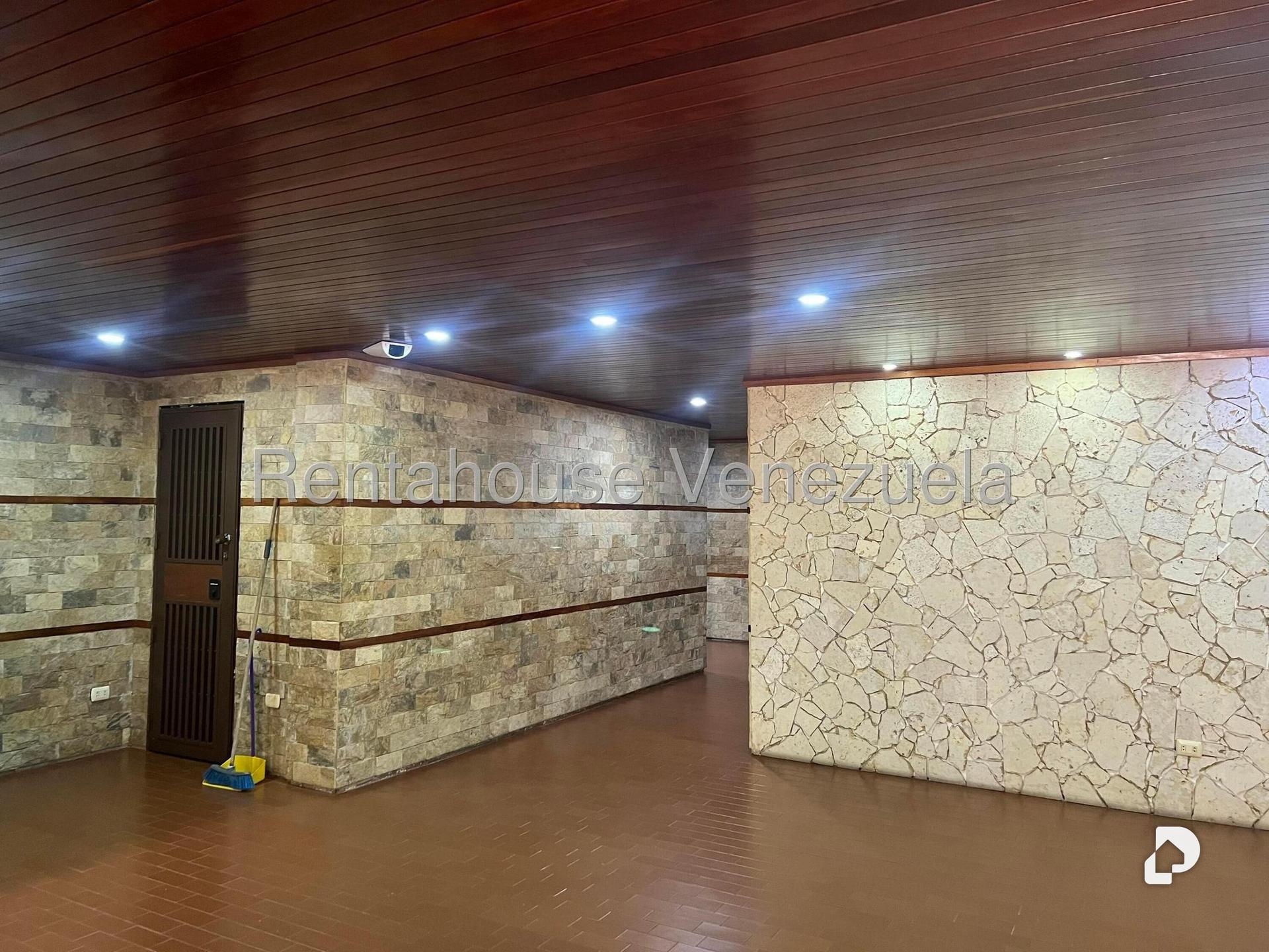 Apartamento en El Cigarral, Caracas – 4