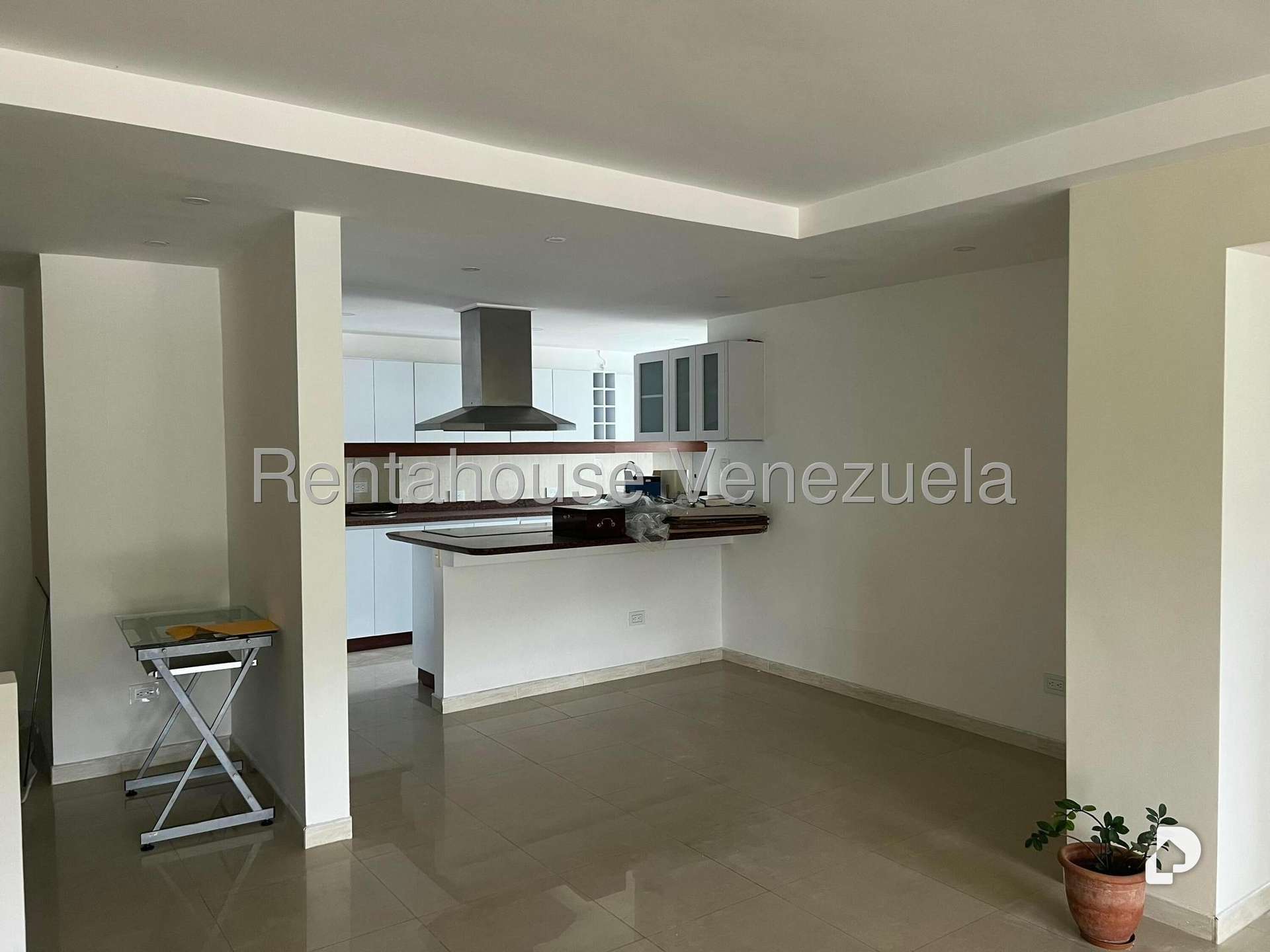 Apartamento en El Cigarral, Caracas – 7