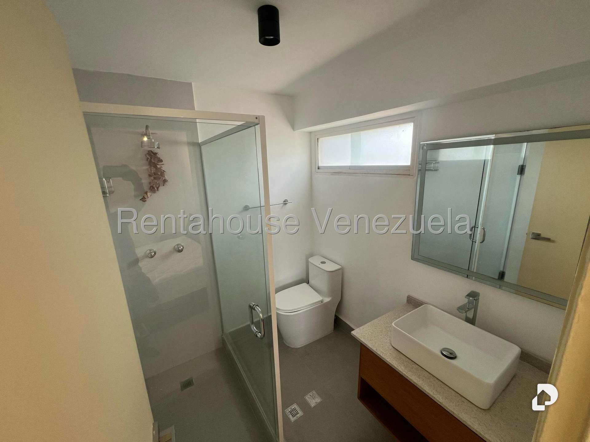 Apartamento en El Cigarral, Caracas – 17
