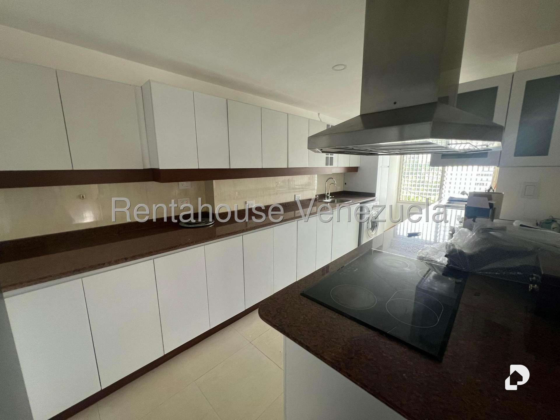 Apartamento en El Cigarral, Caracas – 8