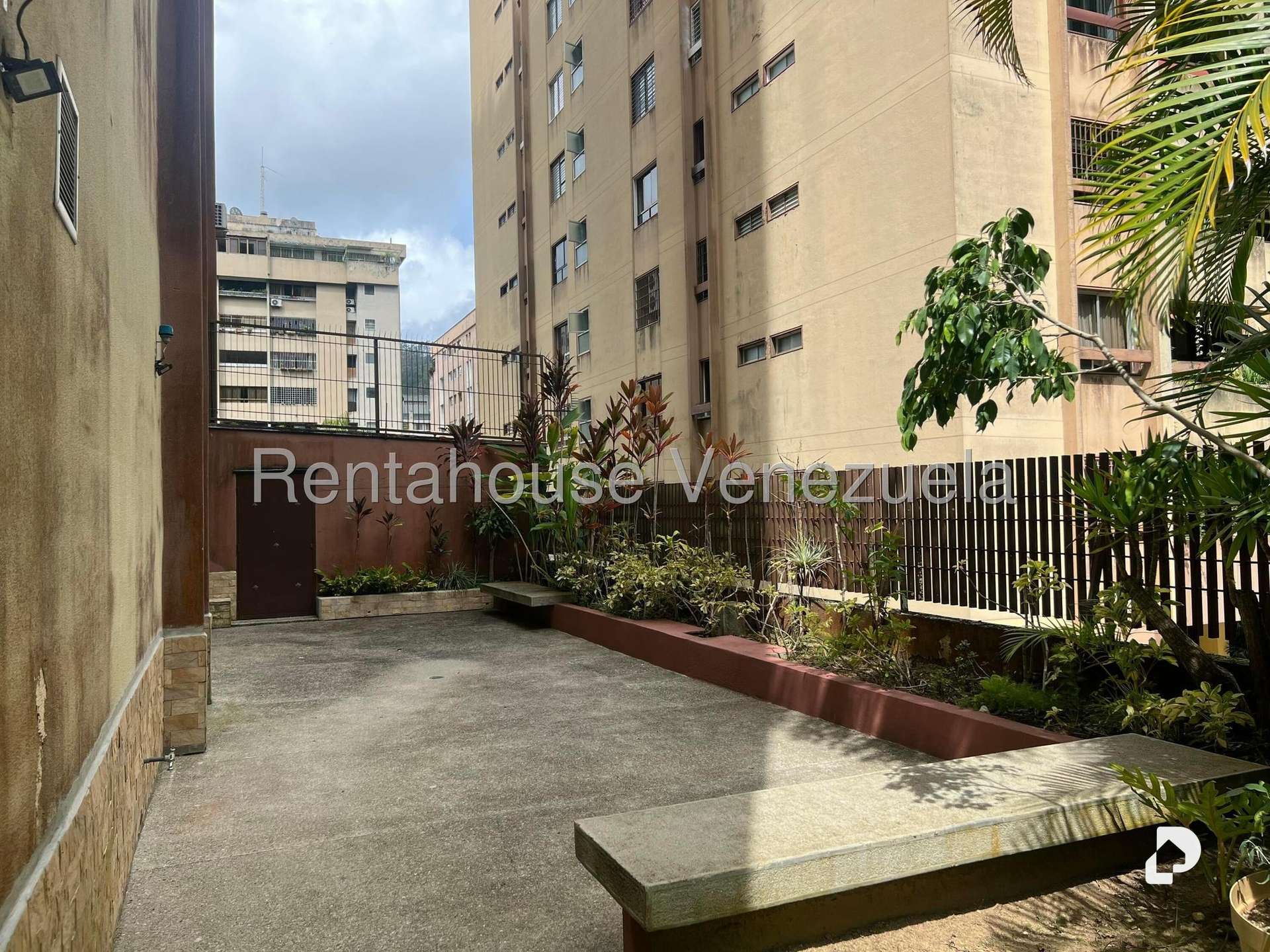 Apartamento en El Cigarral, Caracas – 5