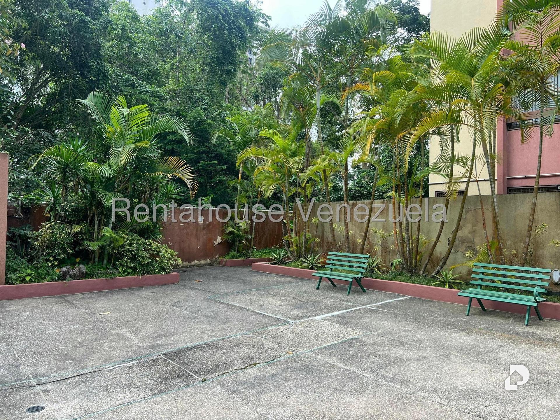 Apartamento en El Cigarral, Caracas – 2