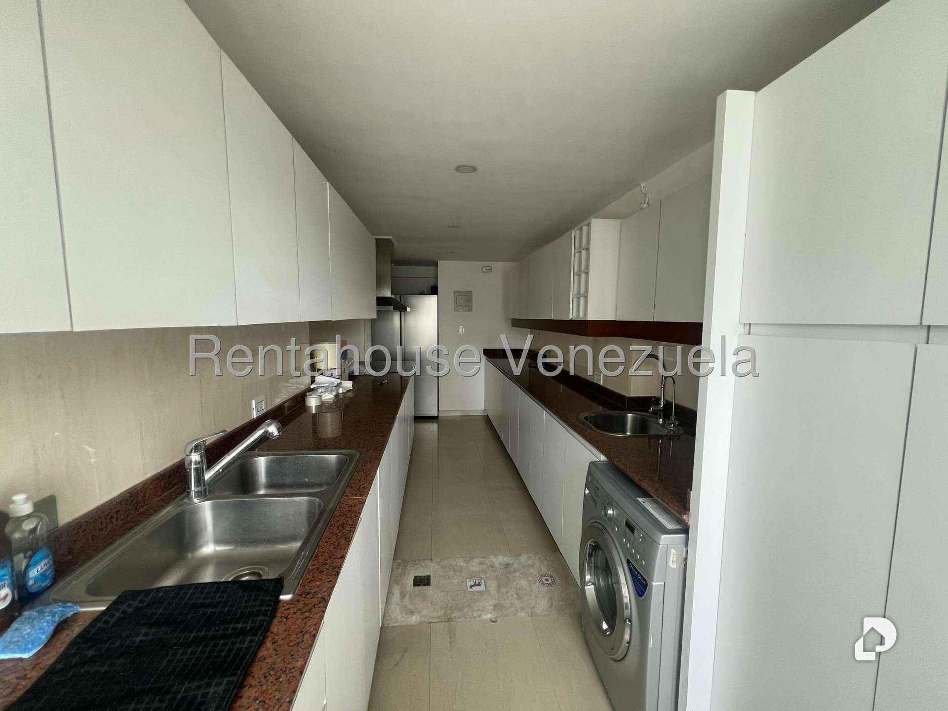 Apartamento en El Cigarral, Caracas – 9