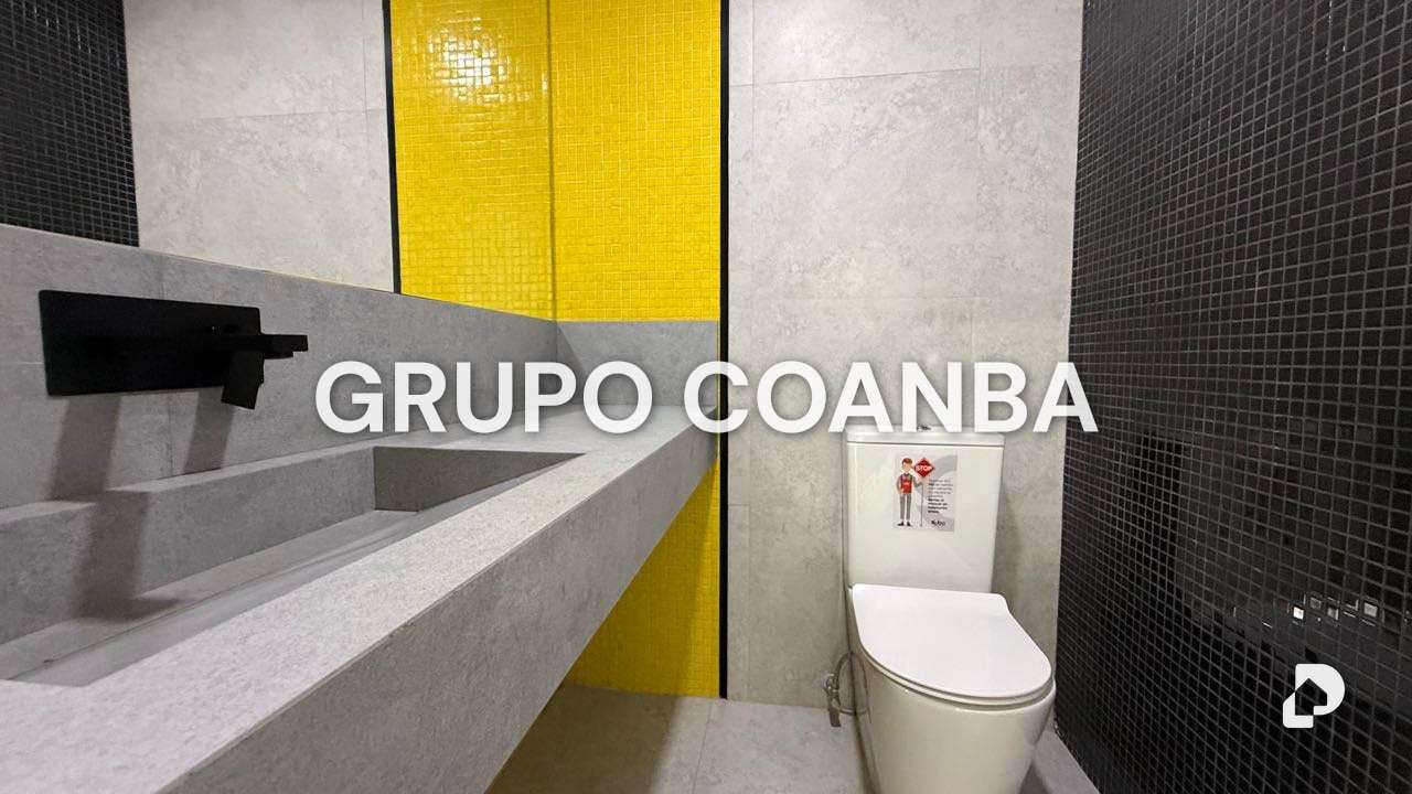 Oficina en Las Mercedes, Caracas – 8
