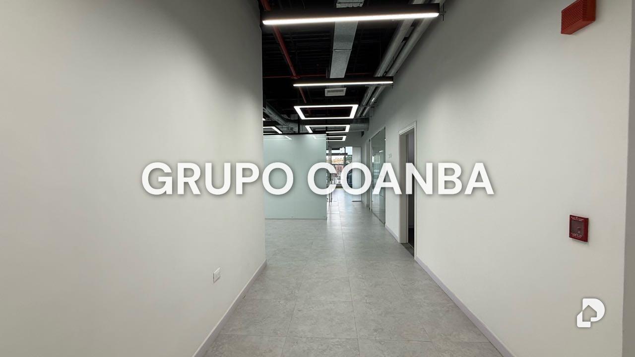 Oficina en Las Mercedes, Caracas – 5