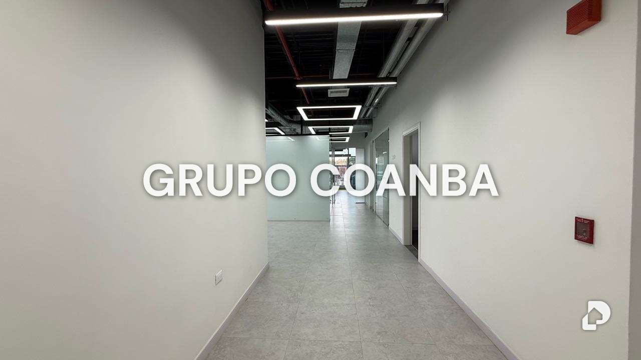 Oficina en Las Mercedes, Caracas – 4