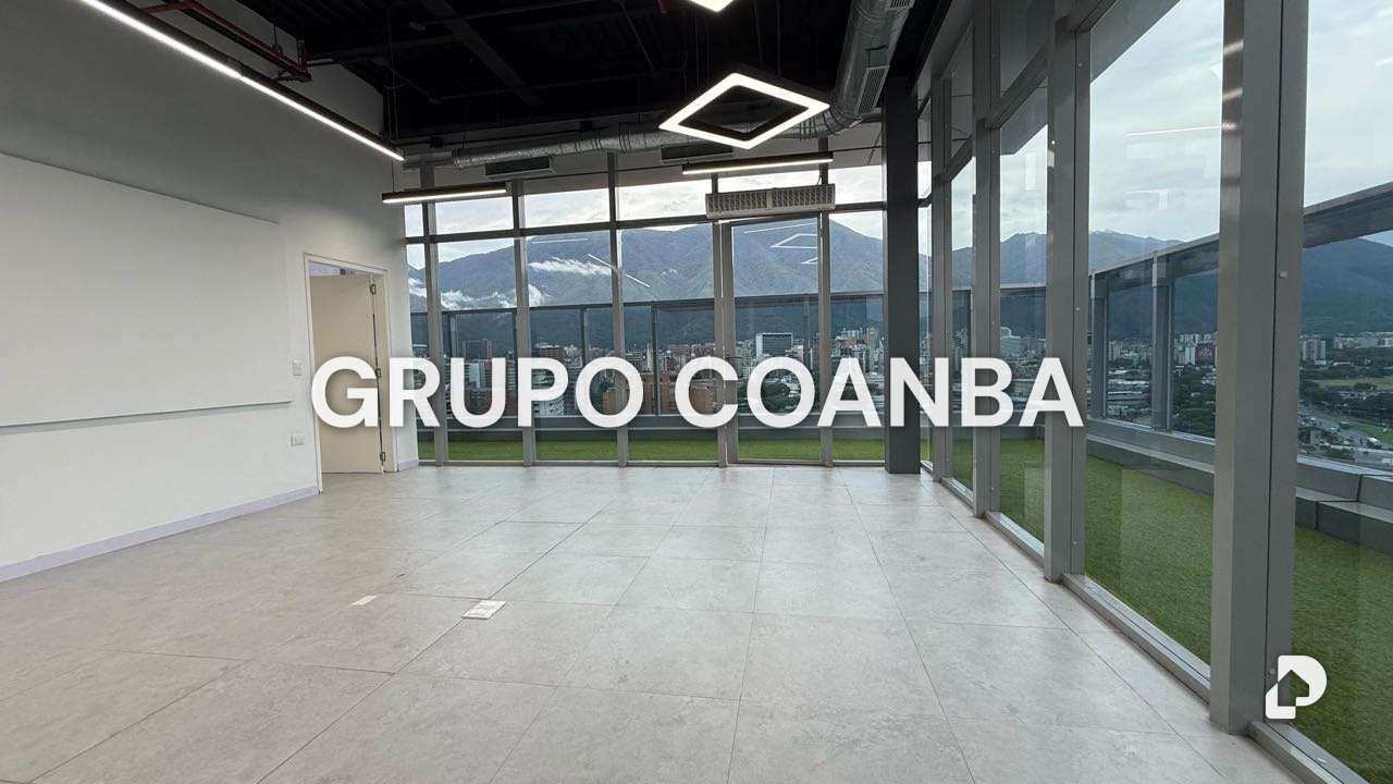 Oficina en Las Mercedes, Caracas – 7