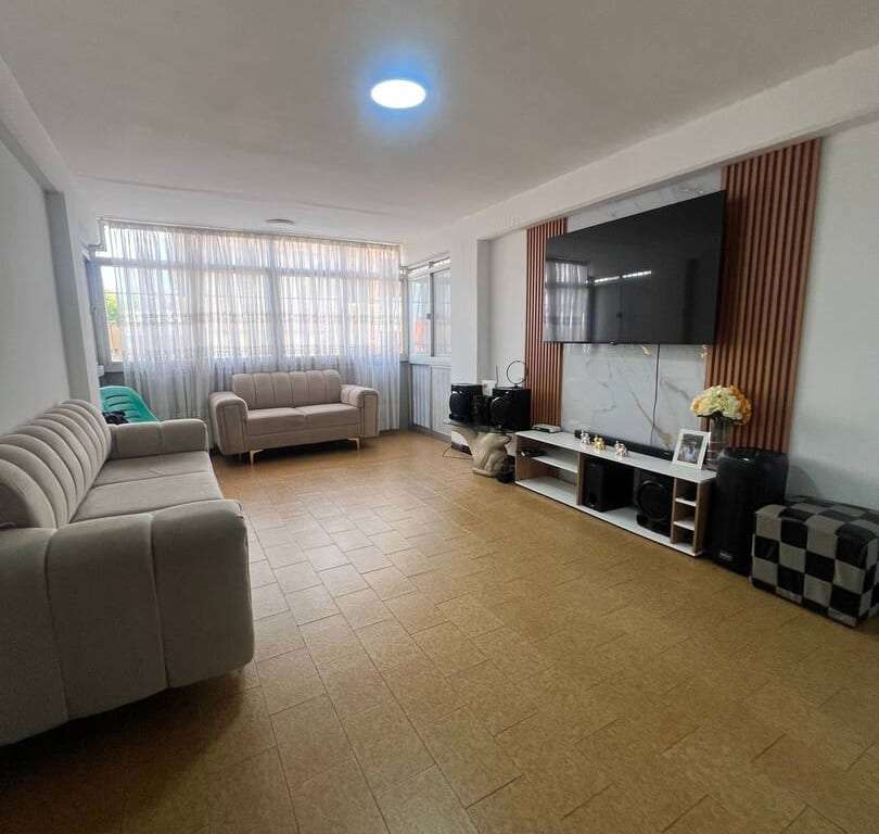 Apartment in Gisela, Barquisimeto - 1