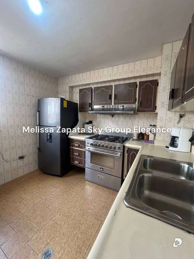 Apartamento en Gisela, Barquisimeto – 5