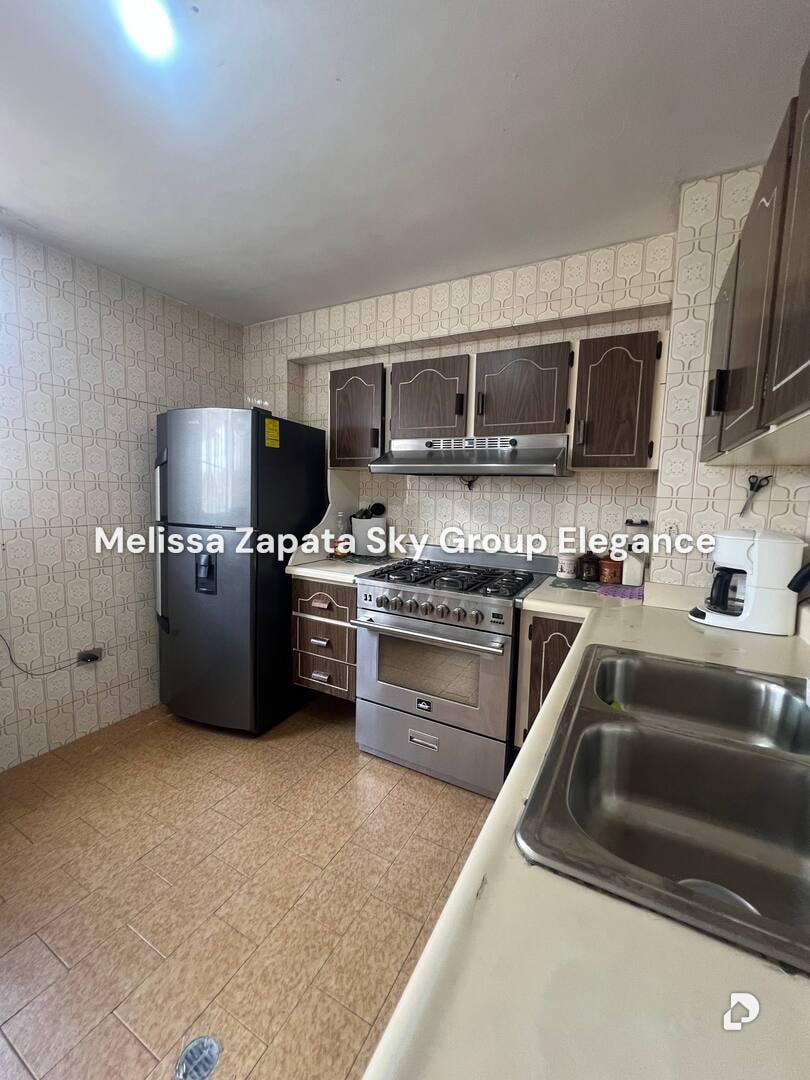 Apartamento en Gisela, Barquisimeto – 5